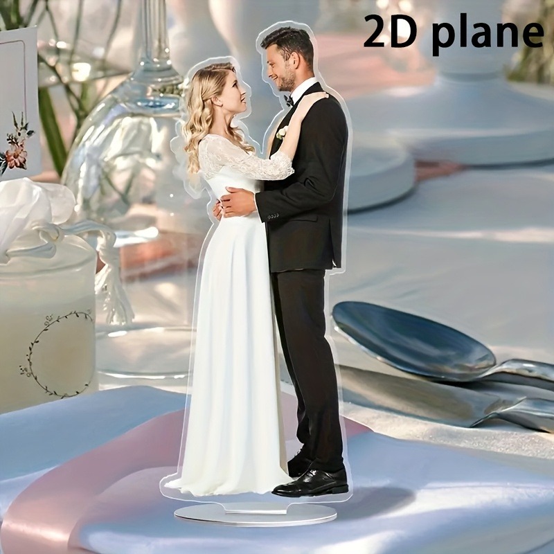 2D Özel Tasarım Düğün Fotoğraf - Event Support incelemesi ve fiyatı