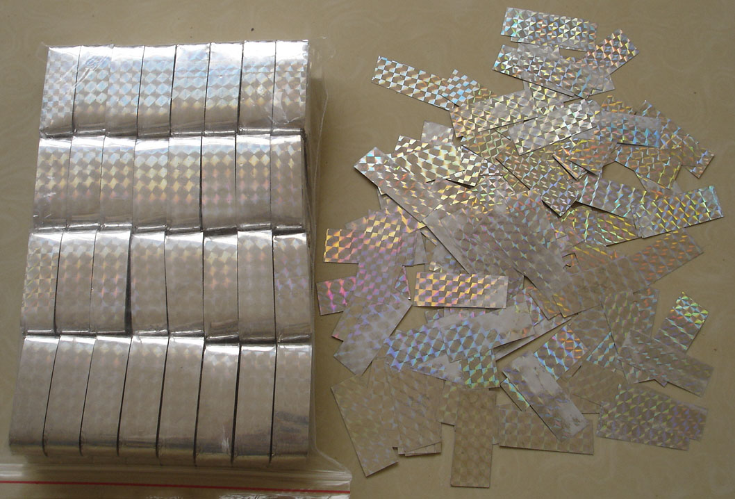 1 kg/grup Dikdörtgen Şekil Top - Confetti Cannon Tube incelemesi ve fiyatı