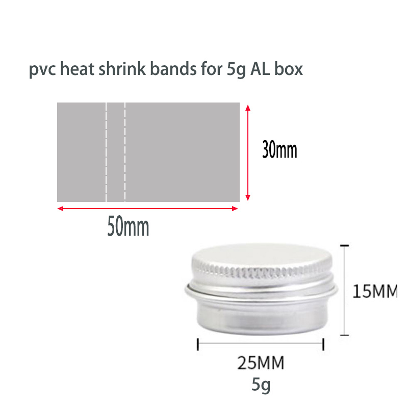 200 adet/grup PVC ısı Shrink F - Event Party Box incelemesi ve fiyatı