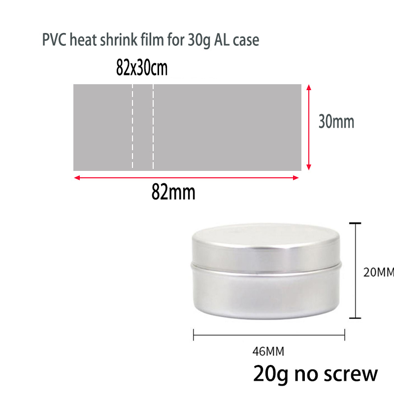 200 adet/grup PVC ısı Shrink F - Event Party Box incelemesi ve fiyatı