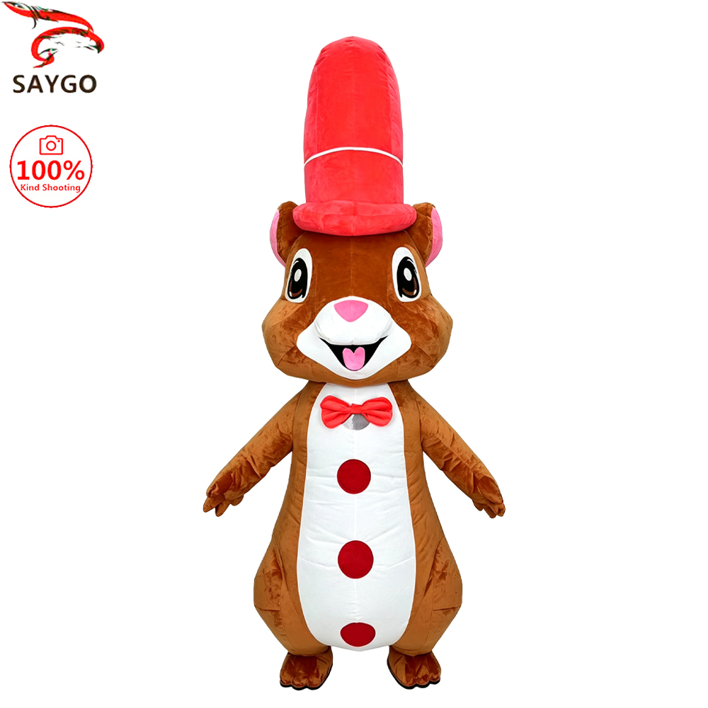 SAYGO Kırmızı Şapkalı Sincap Ş - Event & Party Supply incelemesi ve fiyatı