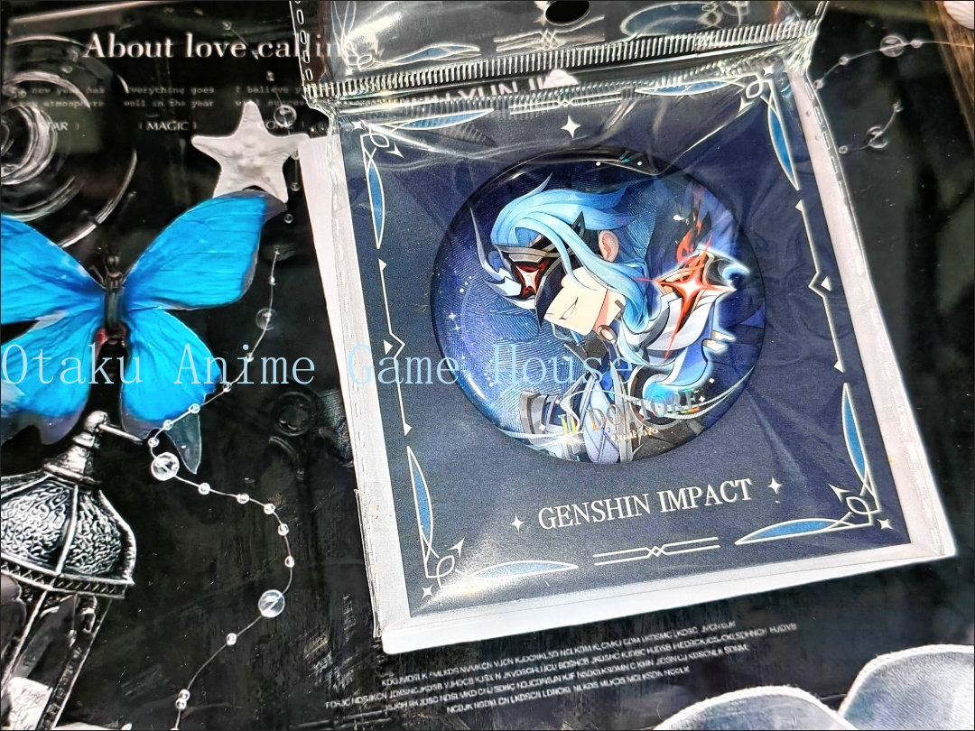 Orijinal Stokta Genshin Impact - Supply Event incelemesi ve fiyatı