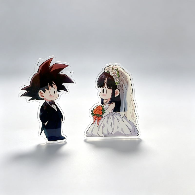 Dragon Ball çizgi film sevimli - Event Suppliers incelemesi ve fiyatı