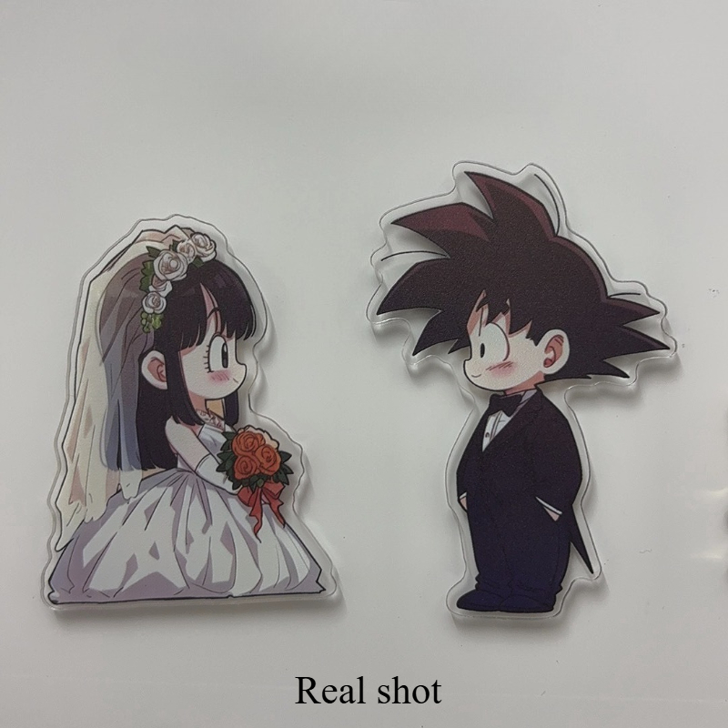 Dragon Ball çizgi film sevimli - Event Suppliers incelemesi ve fiyatı