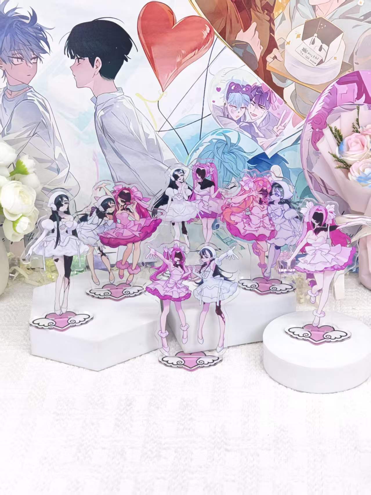 Alien Stage Sua Mizi Lolita Ak - Event Support incelemesi ve fiyatı