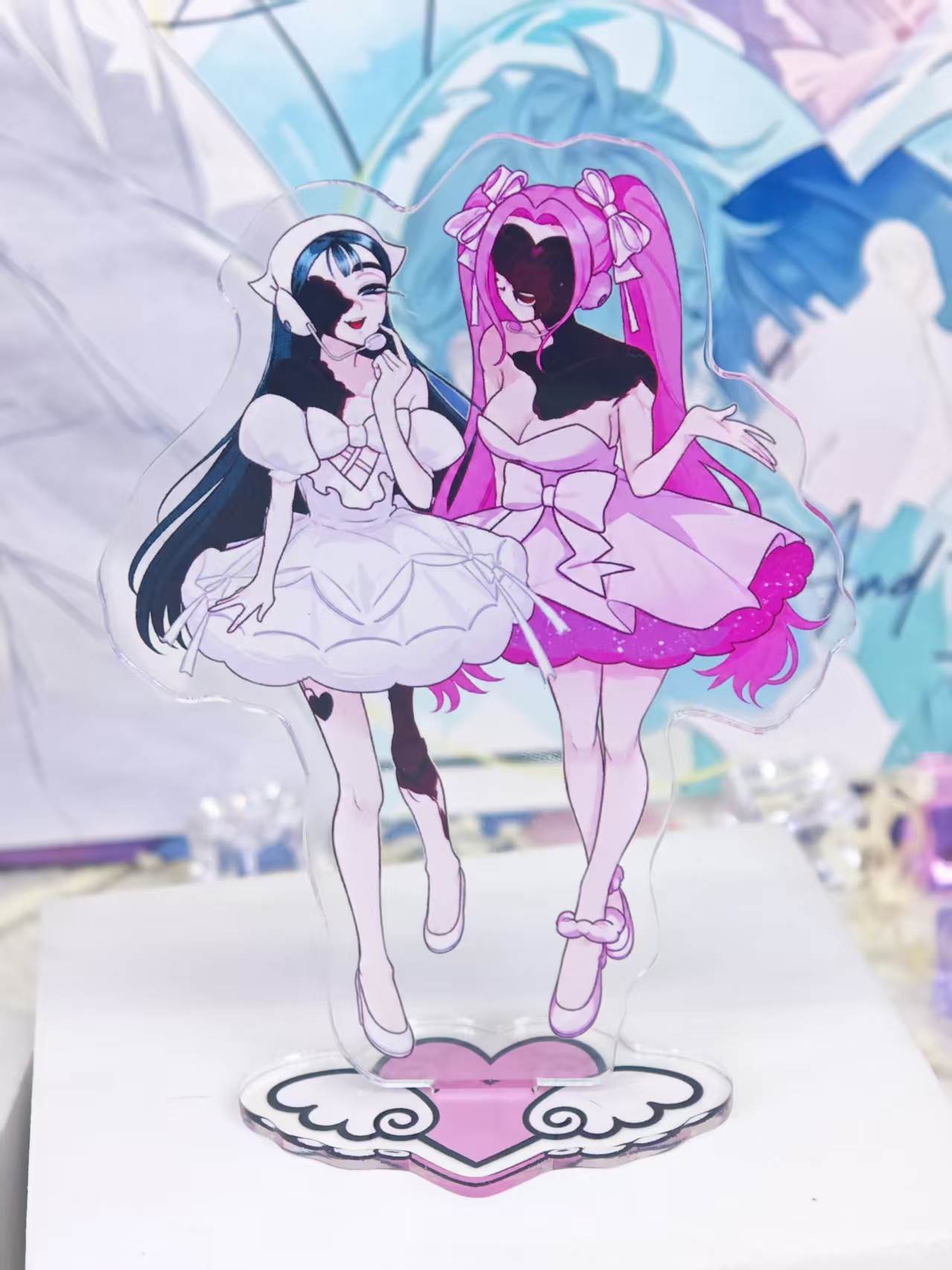 Alien Stage Sua Mizi Lolita Ak - Event Support incelemesi ve fiyatı