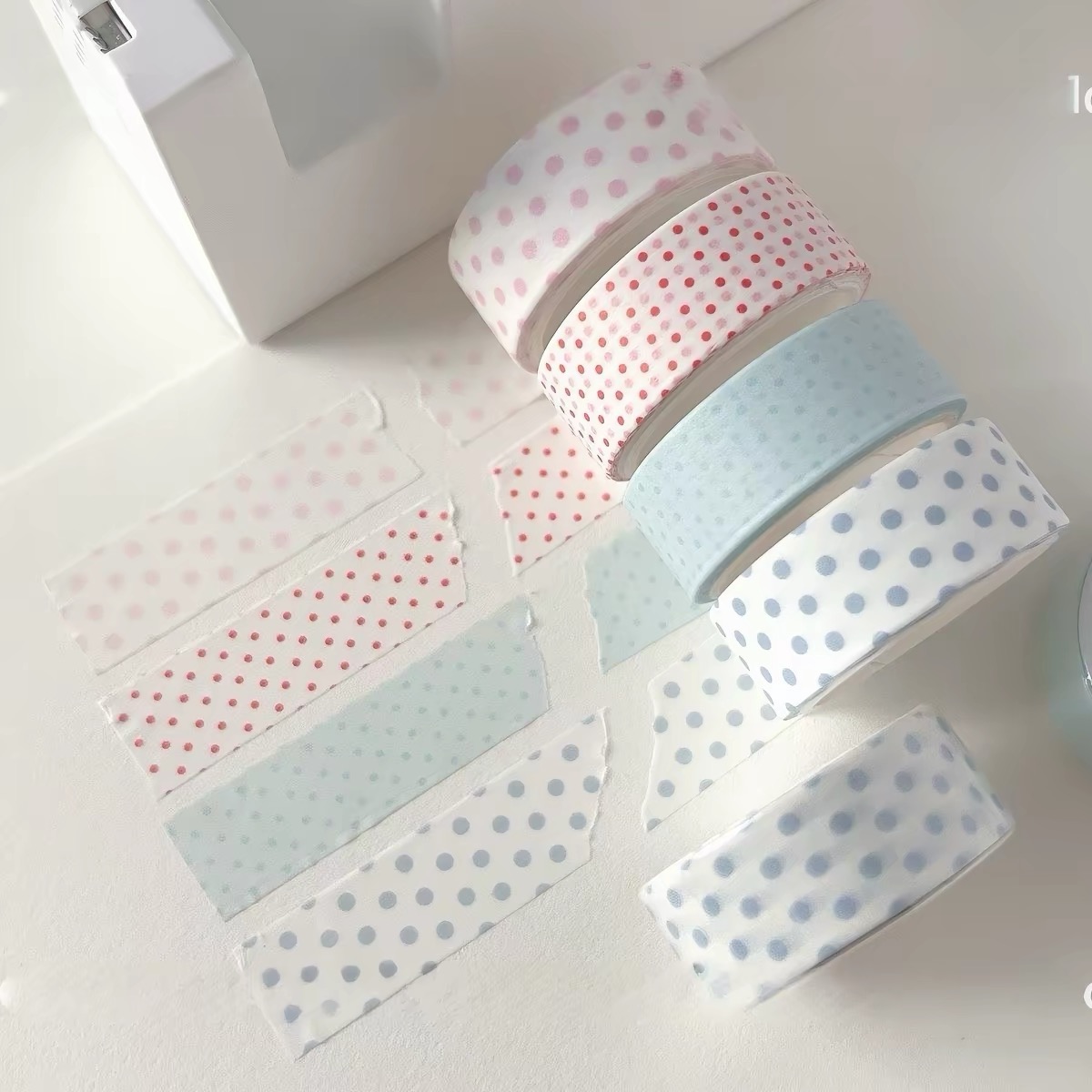 Planlayıcısı Scrapbooking Mask - Supply Event incelemesi ve fiyatı