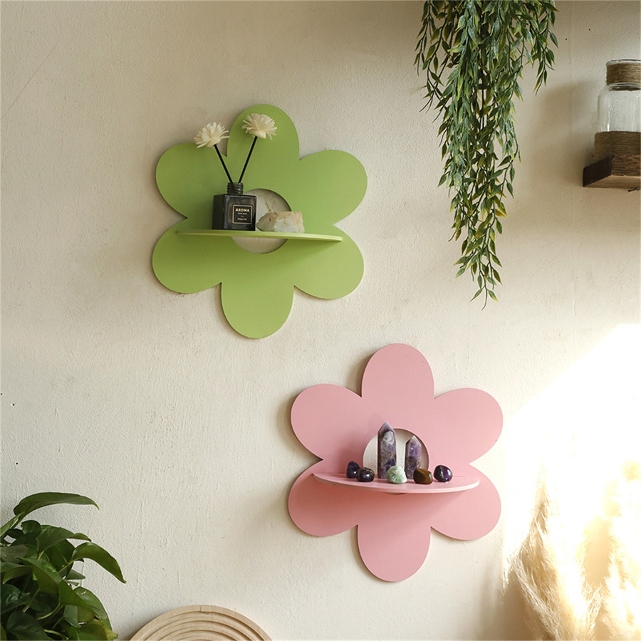 Çiçek kristal raf ekran Boho s - Flower Wall Panel incelemesi ve fiyatı