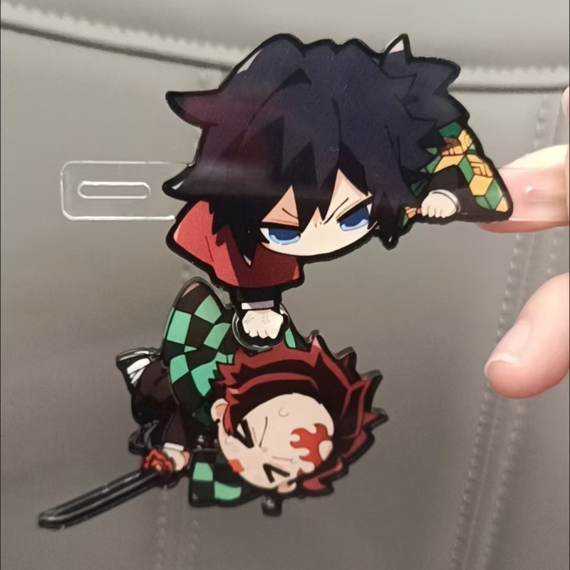 Demon Slayer Dekoratif Bebek T - Event Support incelemesi ve fiyatı