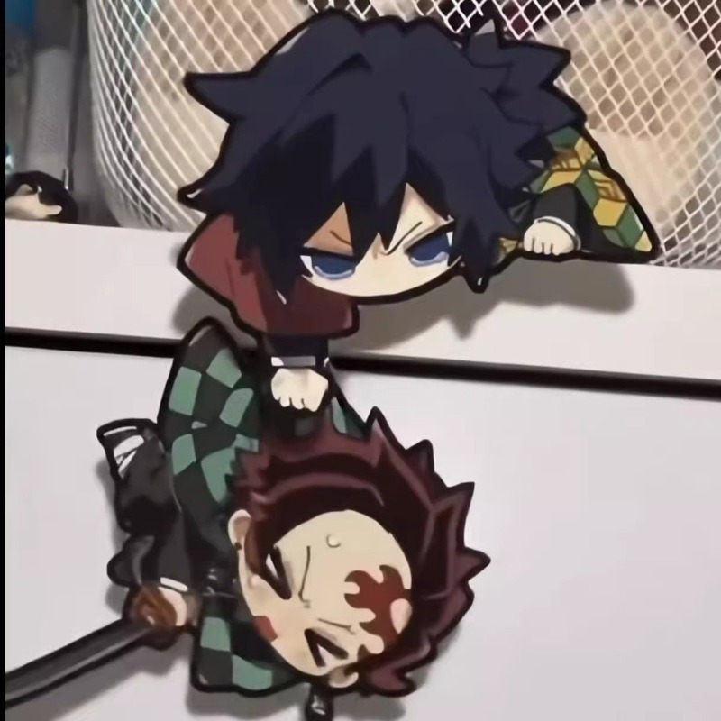 Demon Slayer Dekoratif Bebek T - Event Support incelemesi ve fiyatı