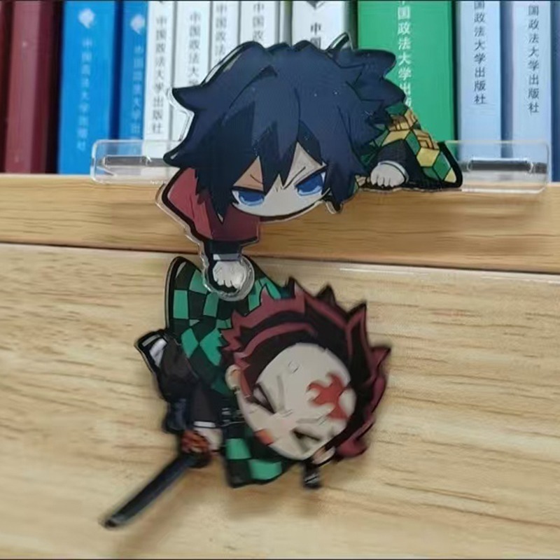 Demon Slayer Dekoratif Bebek T - Event Support incelemesi ve fiyatı