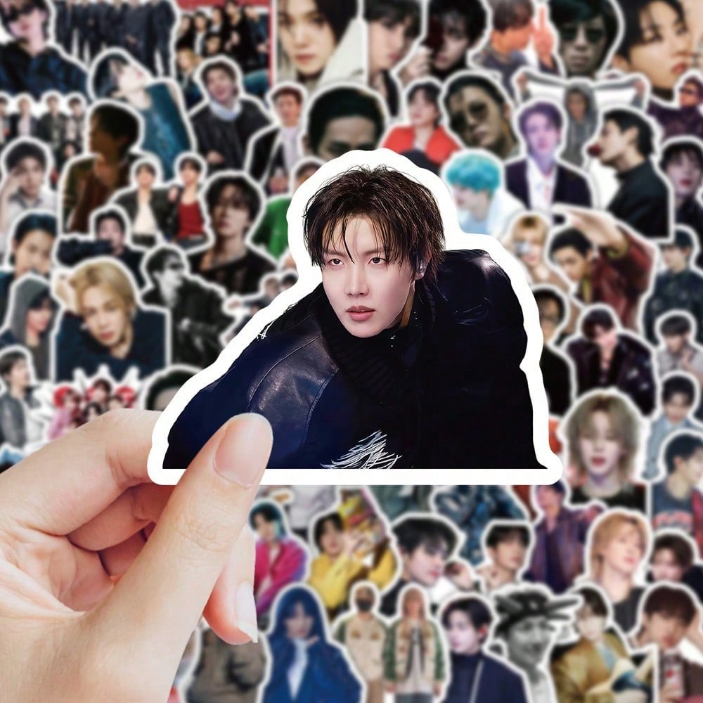 106 Adet BTS Stickerı, Arirang - Supply Event incelemesi ve fiyatı