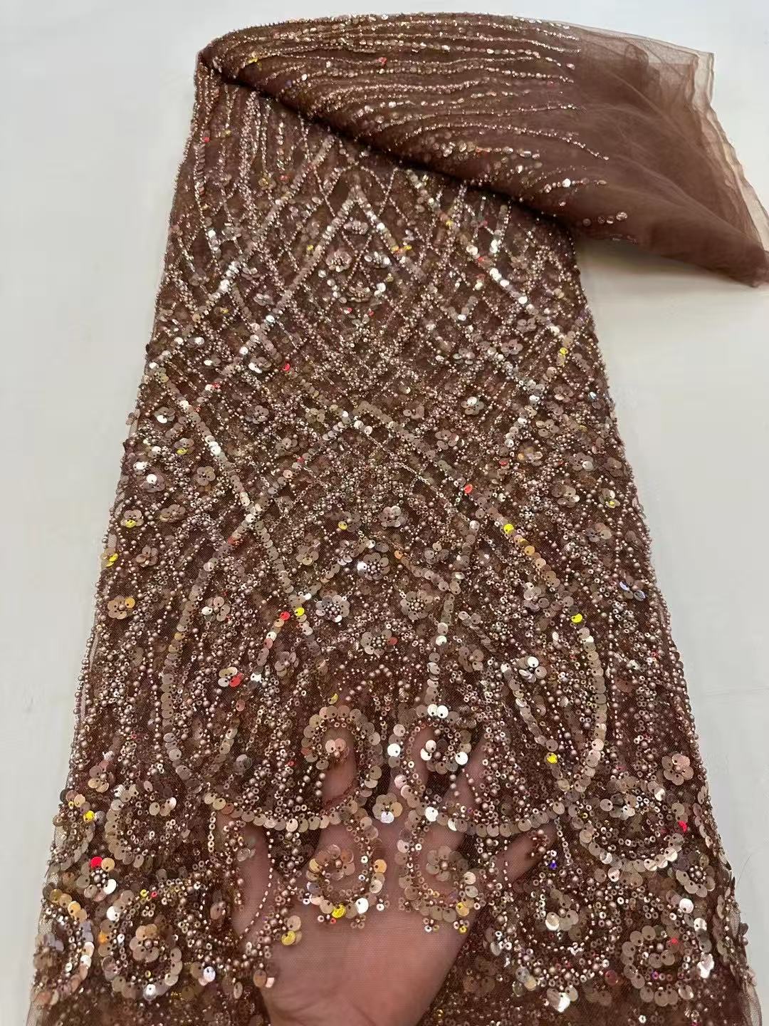 1 Yard Afrika kumaşı, kadınlar - Glitter Tablecloth incelemesi ve fiyatı